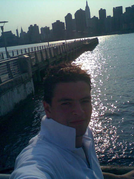 Date this stunning United States man Diegoecheverri from Forest Hills US9061