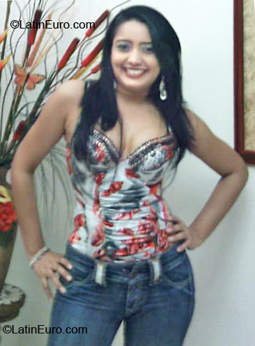 Date this passionate Colombia girl Rosario Gutierr from Barranquilla CO6441