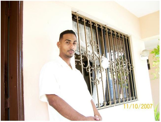 Date this lovely United States man EdgarS from Raleigh US9080