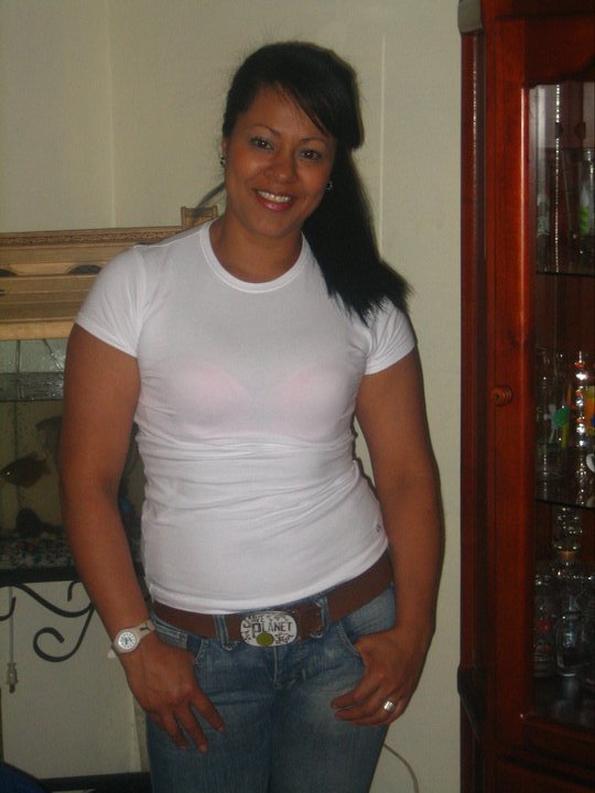 Date this stunning Colombia girl Nancy from Medellin CO6469
