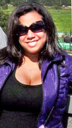 Date this funny Colombia girl Yady... from Bogota CO6475