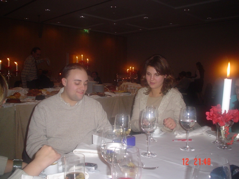 Date this fun Portugal man Carlos from Lisboa PT38