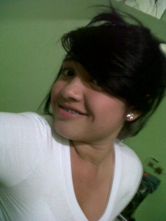 Date this georgeous Colombia girl Keisy from Barranquilla CO6488