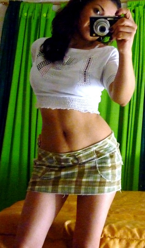 Date this delightful Colombia girl Viviana from Medellin CO6496