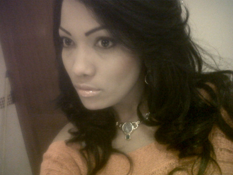 Date this tall Dominican Republic girl Arisleyda from Santo Domingo DO6889