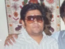 Date this athletic India man Sanjeev Singh from Indore IN166