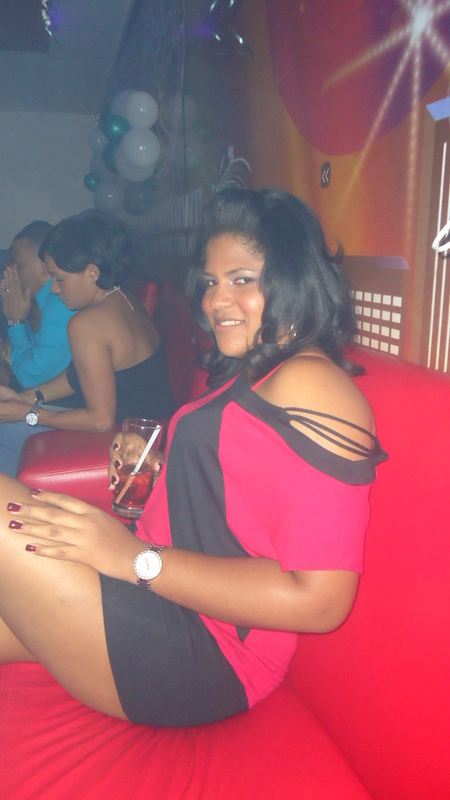 Date this hard body Dominican Republic girl Emely from Santo Domingo DO6903