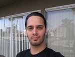 cute United States man  from Los Angeles US9148
