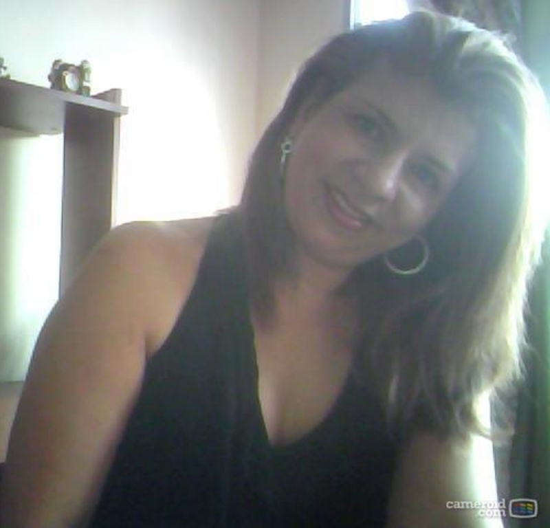 Date this delightful Colombia girl Amanda from Medellin CO6528