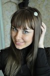 luscious Ukraine girl Marina from Donetsk UA22