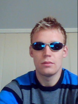 Date this stunning Norway man Frostyboi from Stjordal NO135