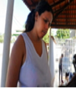 Date this hot Brazil girl Julia from Goiania BR4820