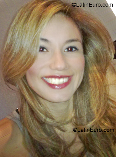 Date this georgeous Colombia girl Diana from Bogota CO6541