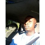 red-hot United States man  from Union City US9190