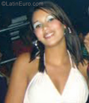 Date this foxy Brazil girl Daiane from Cuiaba BR4851