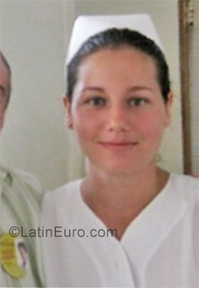 Date this young Colombia girl Ana from Bogota CO6581