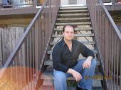 Date this pretty United States man Colin from New Orleans US9213