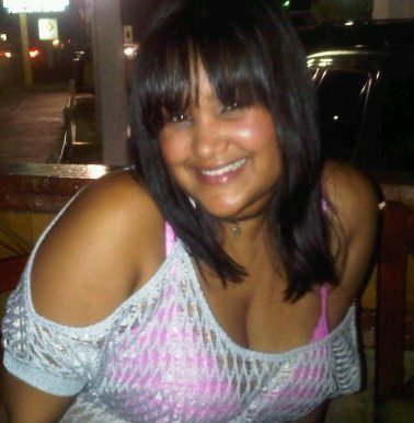 Date this athletic Dominican Republic girl Rossy from San Pedro De Macoris DO6994