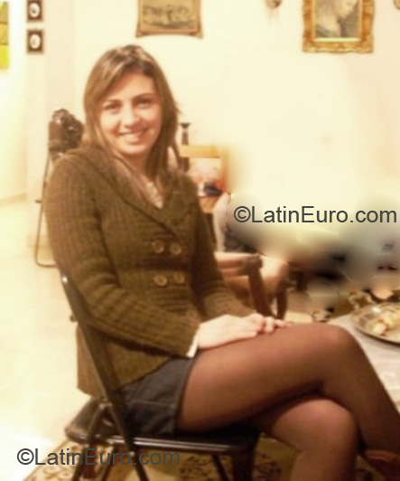 Date this tall Colombia girl Carolina from Bogota CO6588