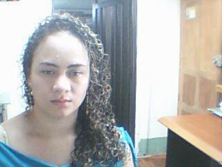 Date this voluptuous Colombia girl Sandra milena from Medellin CO6597