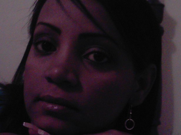 Date this stunning Dominican Republic girl Aida a henrique from Santiago DO7013