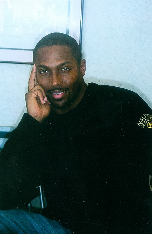 Date this attractive United States man Faithful_Man from Southfield US9242