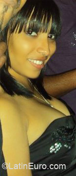 Date this attractive Dominican Republic girl Josaira from Santo Domingo DO7700