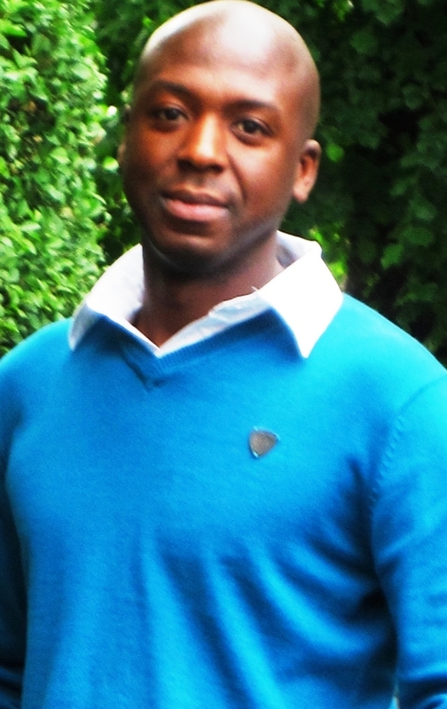 Date this funny United Kingdom man Franklin from Sheffield GB483