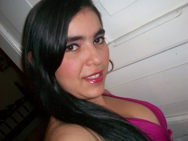 Date this tall Colombia girl Alejandra from Pereira CO6650