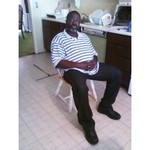 stunning United States man James from Temple Hills US9283
