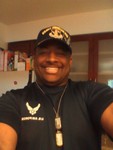 funny United States man  from Los Angeles US9286