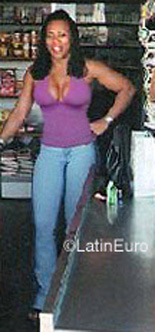 Date this beautiful Brazil girl Barbara from SALVADOR BR4981