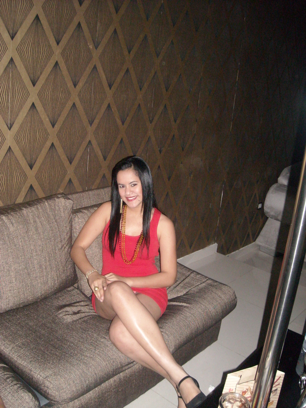 Date this young Dominican Republic girl Elizabeth from Santiago DO7126