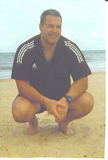 Date this fun United States man Roland from New York US9297