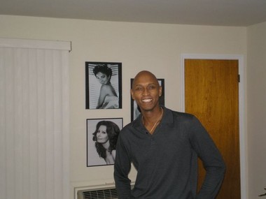 Date this sensual United States man Larriew from Egg Harbor Township US9300