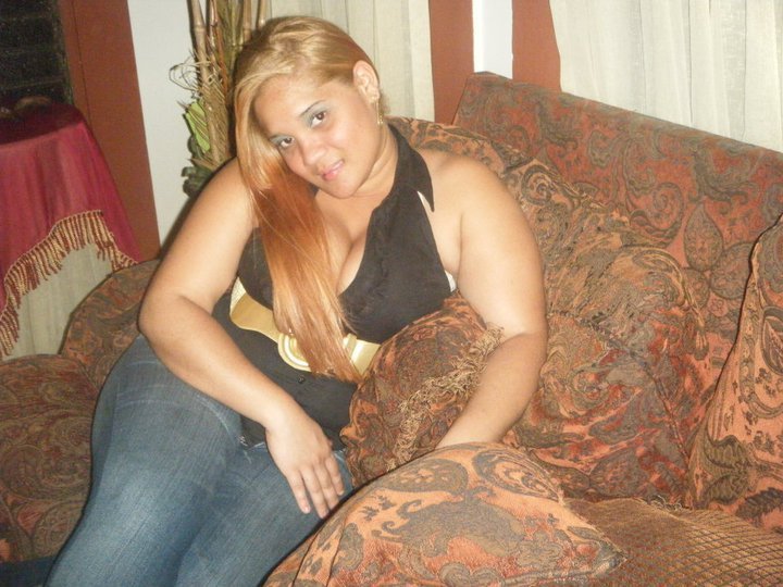 Date this delightful Dominican Republic girl Yenny from Santiago DO7145