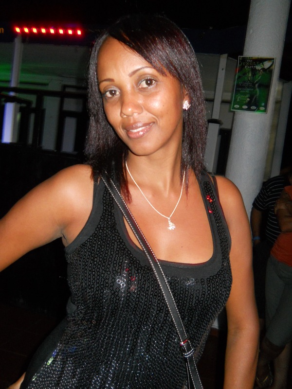 Date this georgeous Dominican Republic girl Maria isabel from Seibo DO7146