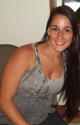 Date this charming Colombia girl Luisa from Medellin CO6696