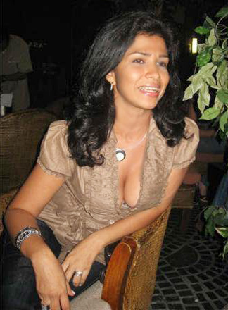 Date this stunning Colombia girl Ingrid from Cali CO6720