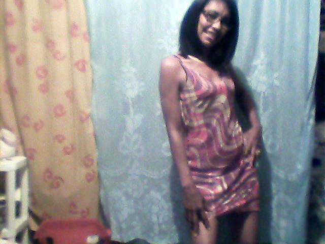 Date this sensual Dominican Republic girl Olga e.rosario from Santiago DO7196