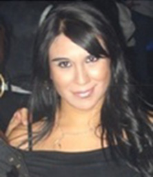 Date this cute Mexico girl Karina from Sonora MX310
