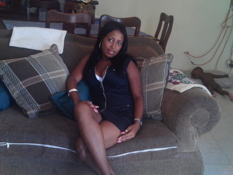 Date this passionate Dominican Republic girl Dianacarolina from Santo Domingo DO7199