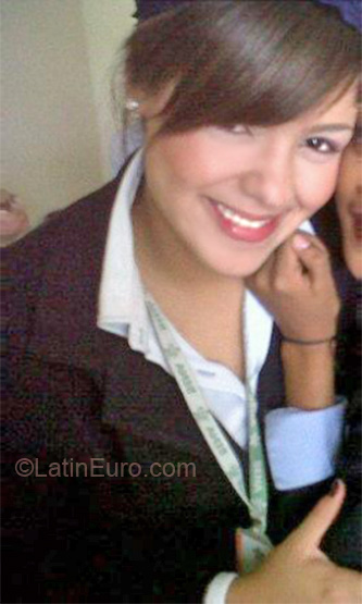 Date this stunning Colombia girl Tania Marcela from Valledupar CO6734