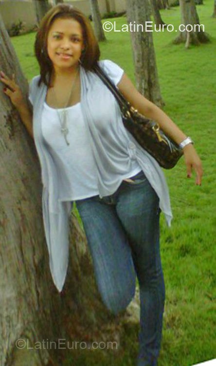 Date this gorgeous Dominican Republic girl Maria from Puerto Plata DO7222