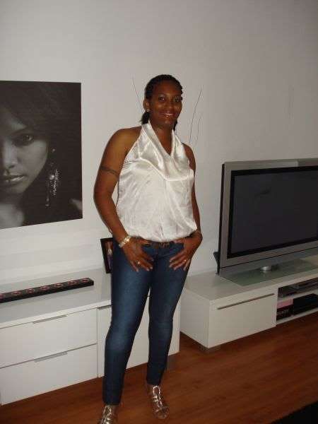 Date this sultry Spain girl Maria from alzira ES162