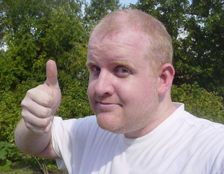 Date this hot Denmark man Zaren from Aalborg DK85