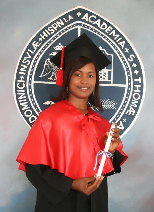 Date this athletic Dominican Republic girl Yokasta from Monte Plata DO7246