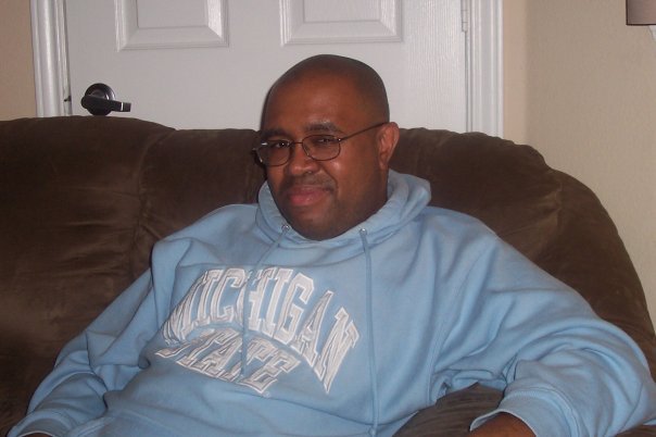 Date this foxy United States man Mrliveyourdream from Denton US9392