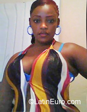 Date this passionate Colombia girl Adrianamariacan from Santiago De Cali CO6780