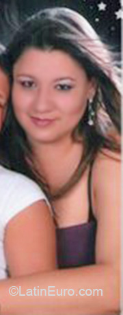Date this lovely Colombia girl Paula cristina from Medellin CO6781